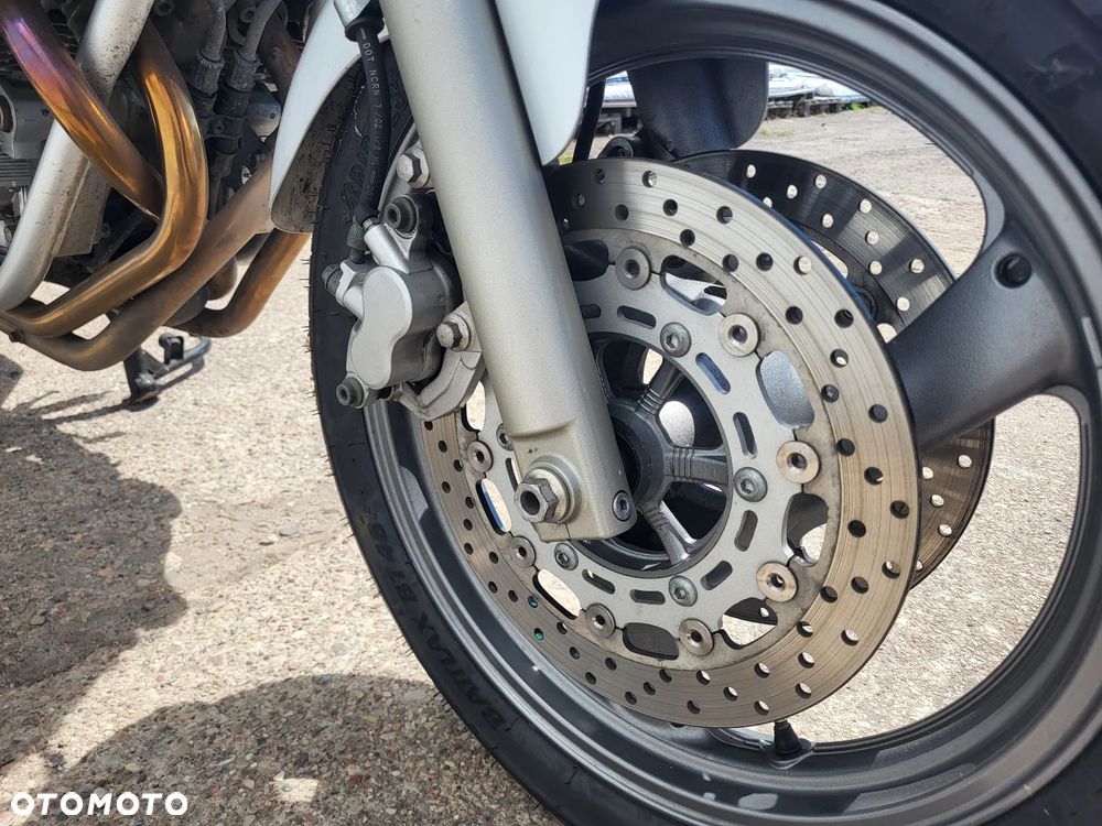 Yamaha XJ - 10