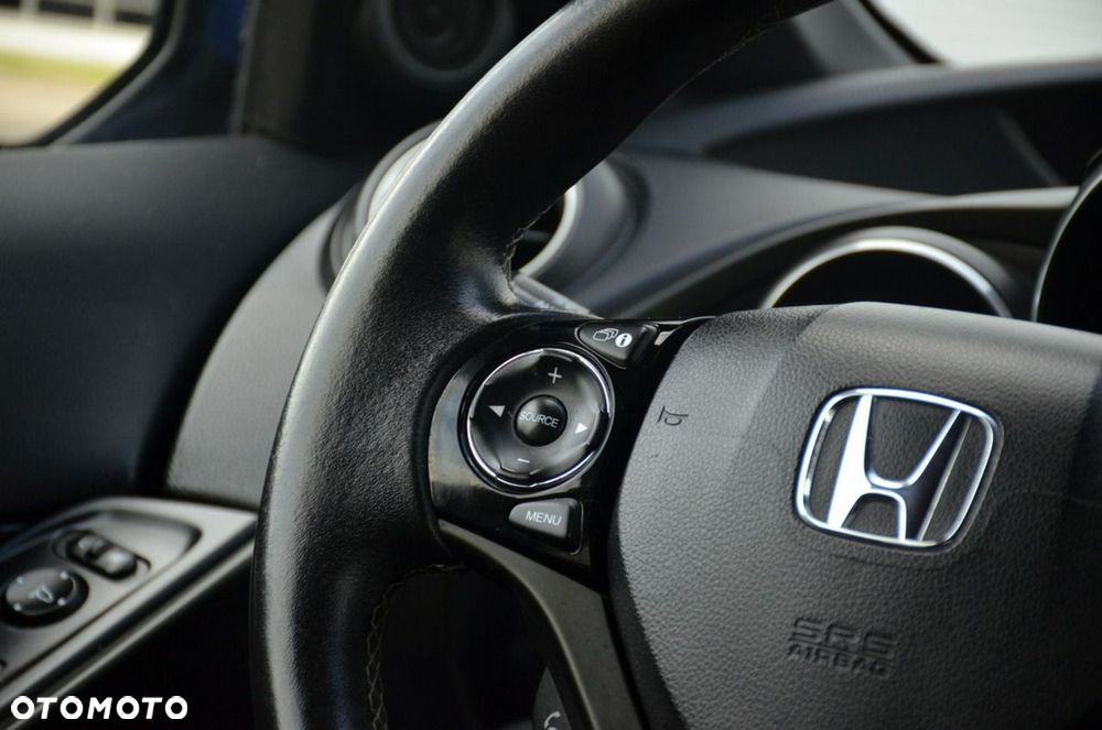 Honda Civic - 35