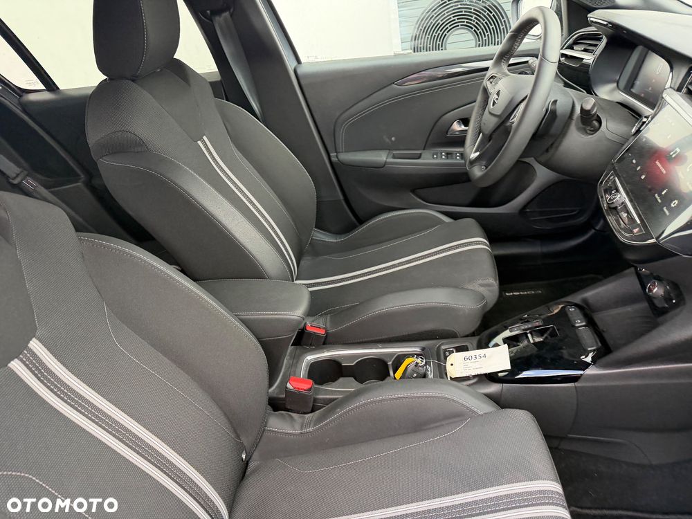 Opel Corsa - 9