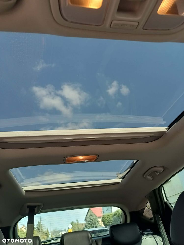 Hyundai ix35 1.6 2WD blue Comfort - 12