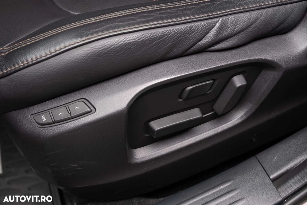 Mazda CX-5 2.2 SKYACTIV-D AWD Aut. Sports-Line - 25