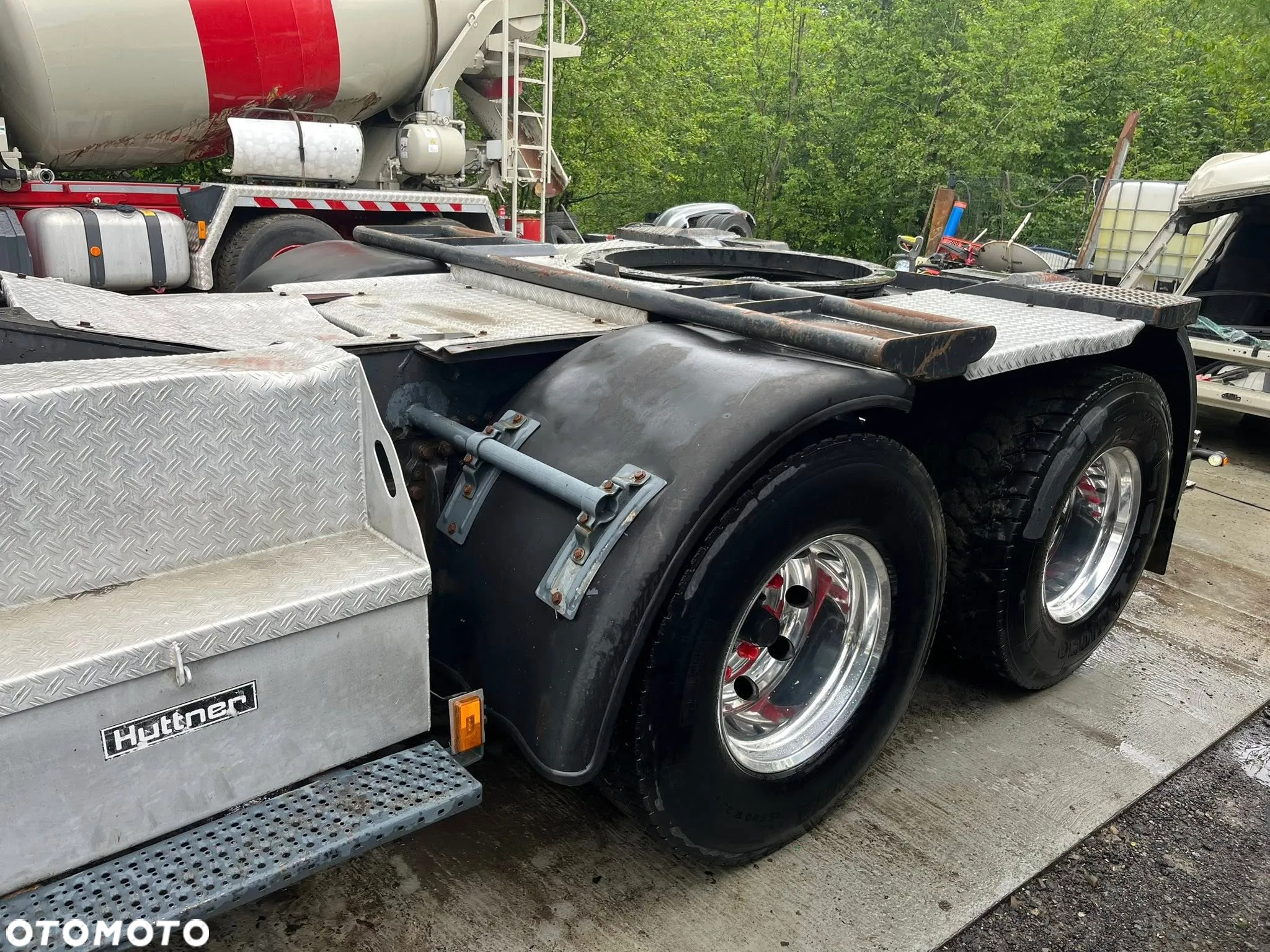 Scania R450 - 9