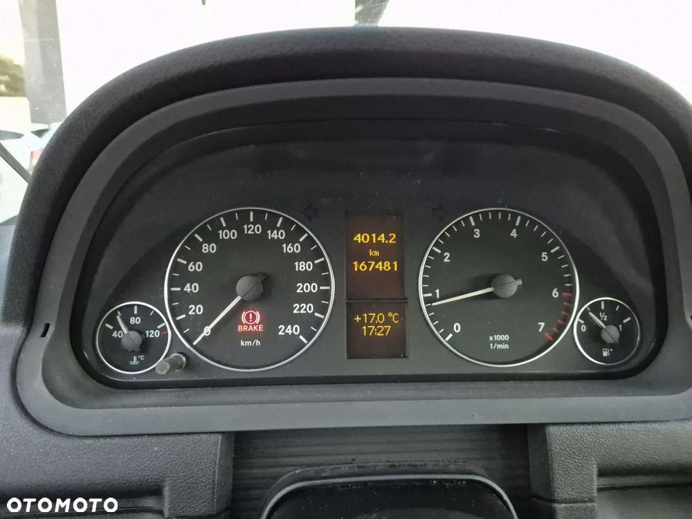 Mercedes-Benz Klasa A - 14