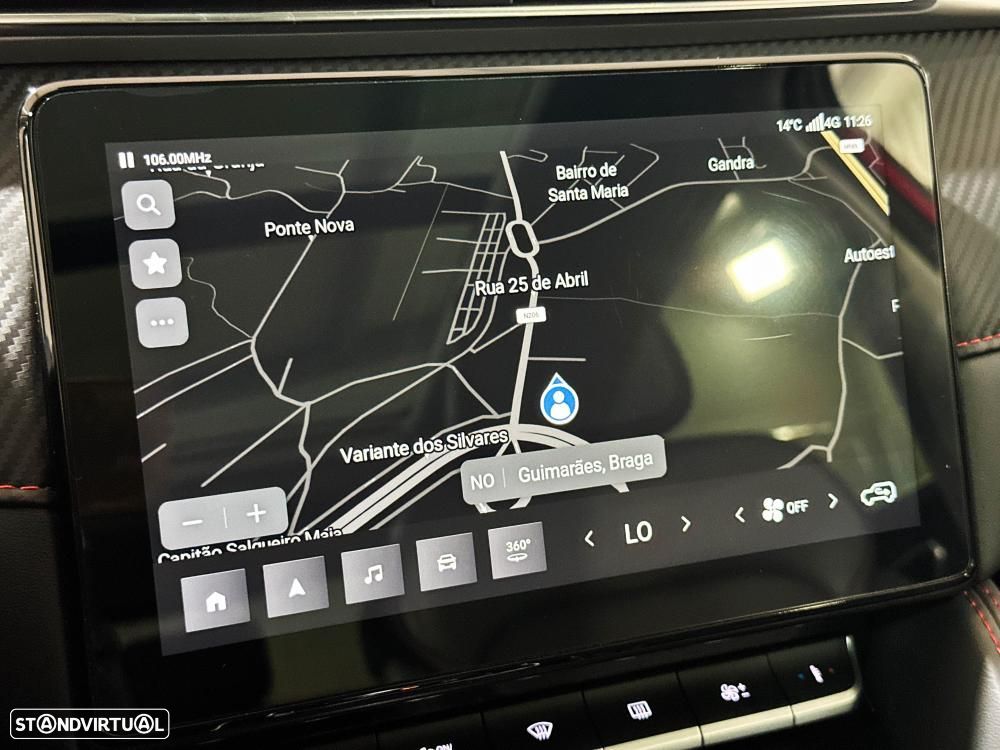 MG ZS EV 50.3 kWh Luxury - 56