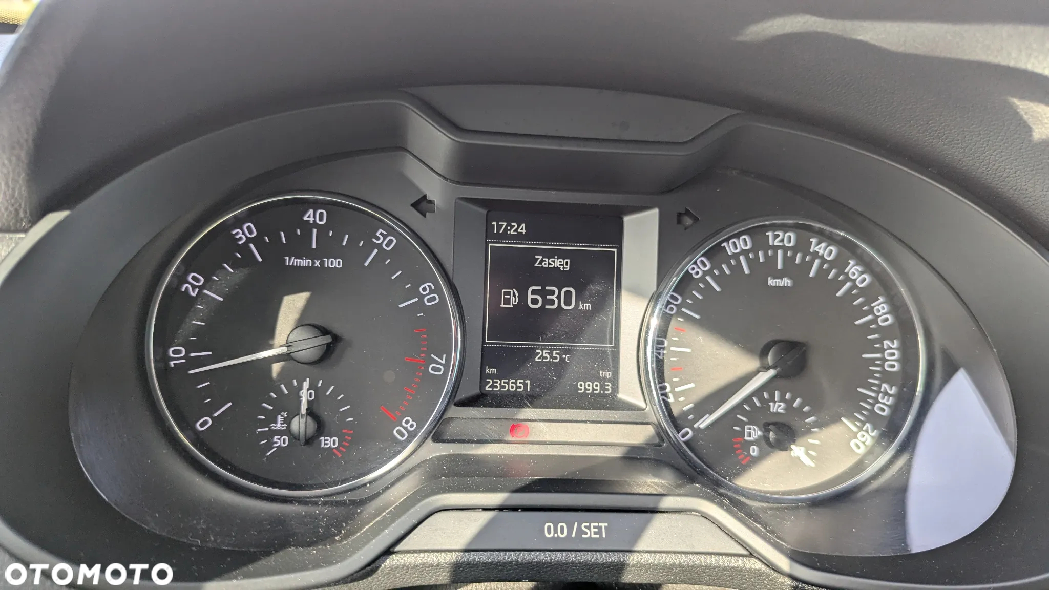 Skoda Octavia 1.4 TSI Style - 10
