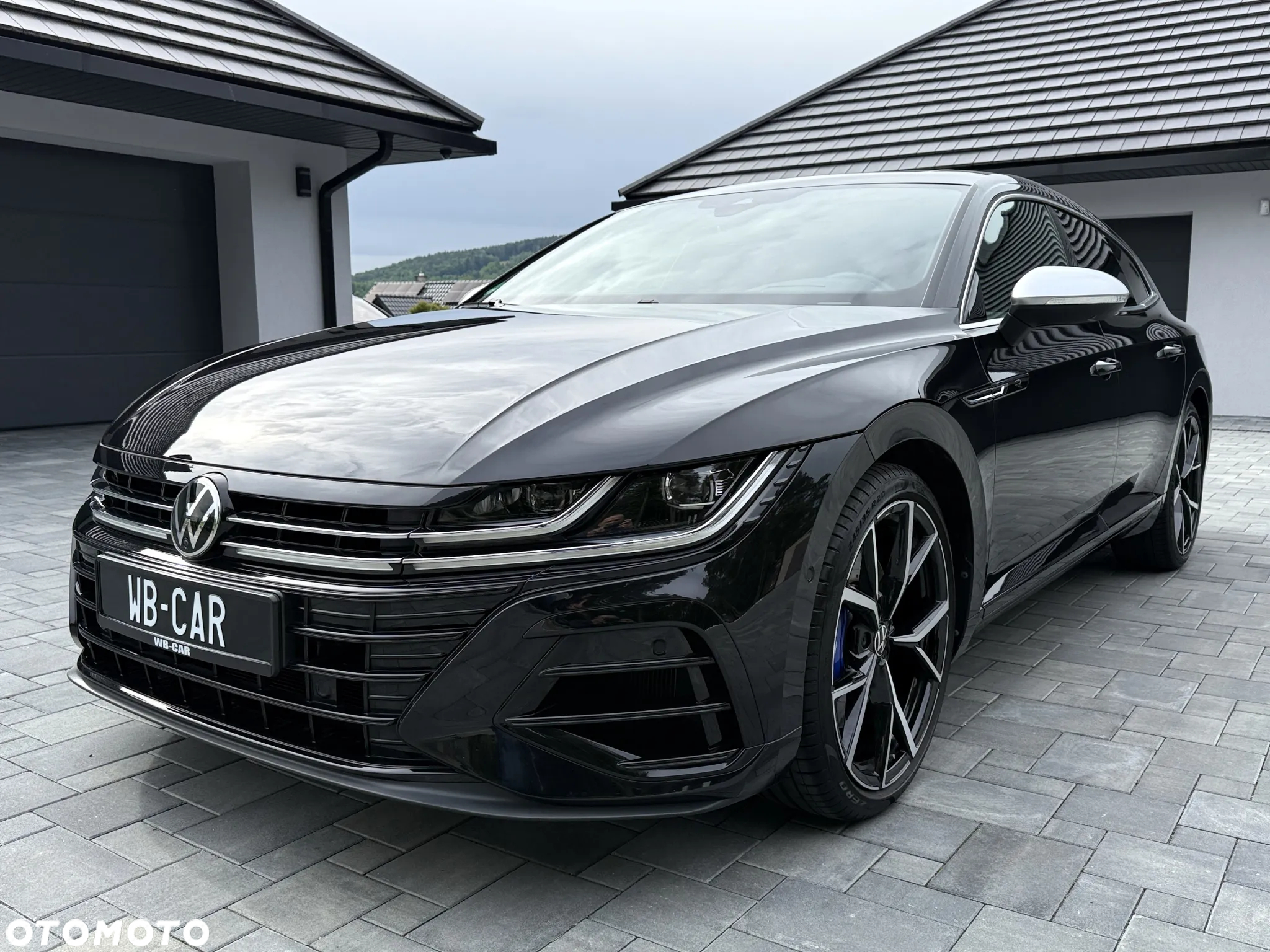 Volkswagen Arteon Shooting Brake 2.0 TSI OPF 4Motion DSG R - 2