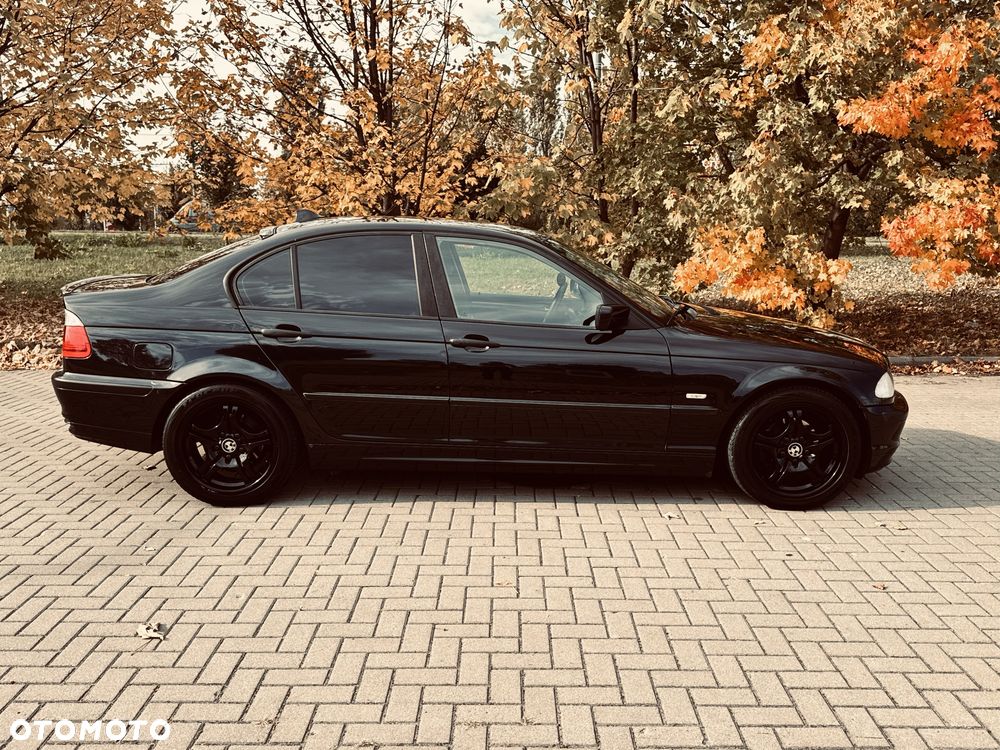 BMW Seria 3 - 2