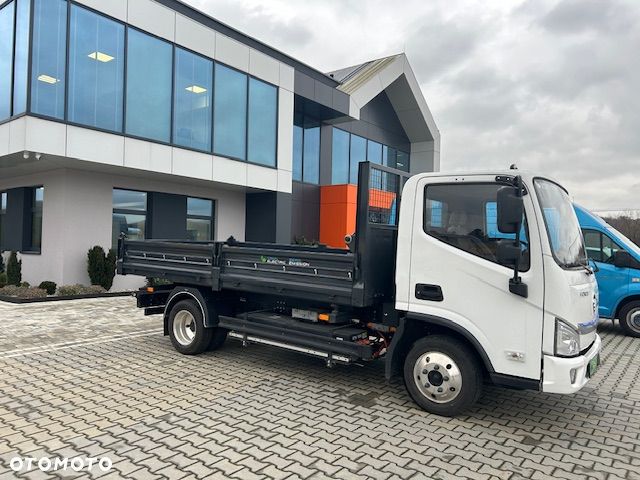 FOTON Aumark - 5
