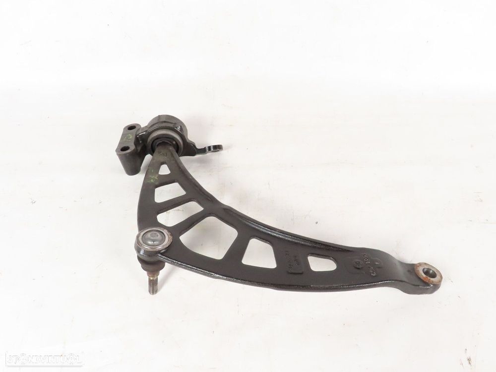 Braço com Sinobloco Esquerdo/Frente Seminovo/ Original MINI MINI COUNTRYMAN (R60... - 1