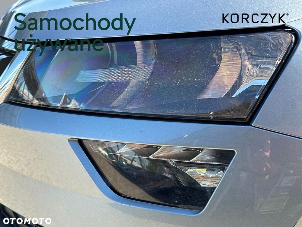 Skoda Karoq 2.0 TDI SCR 4x4 Style DSG - 9