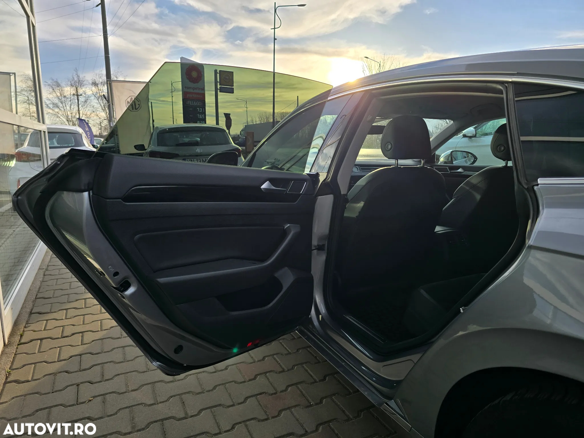 Volkswagen ARTEON - 14
