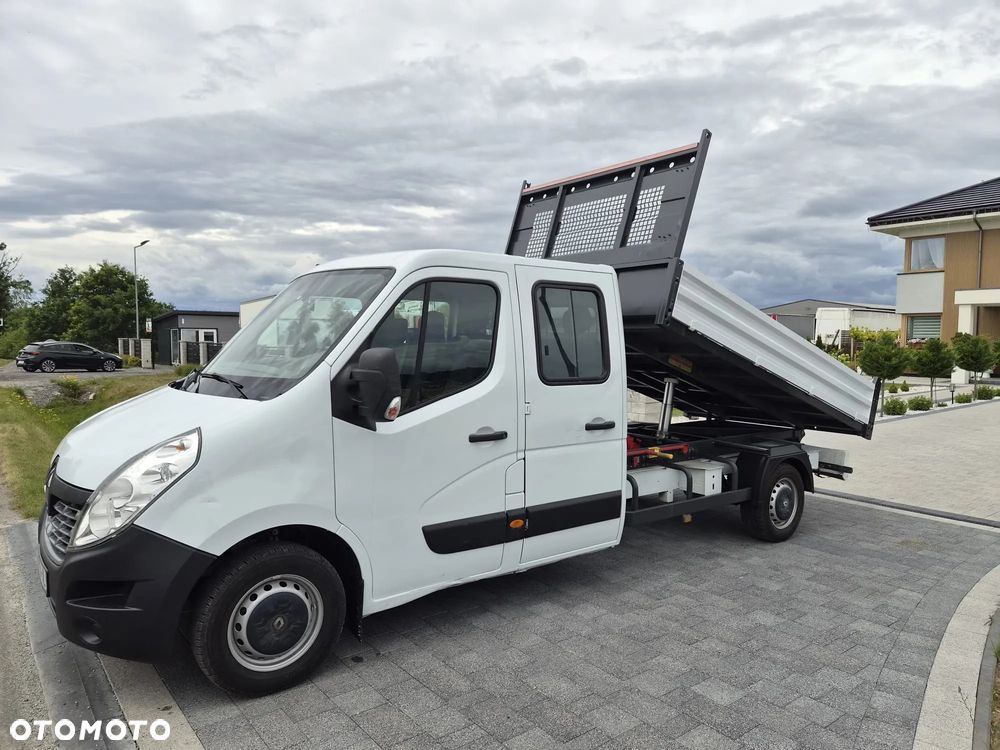Renault Master - 1