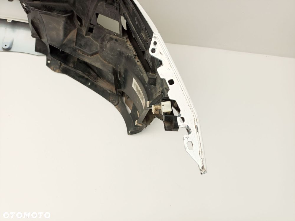 BMW 6 GT G32 M-PAKIET LCI LIFT 2020- ZDERZAK PRZÓD PRZEDNI 8078784 - 10