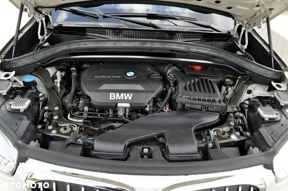 BMW X1 - 40