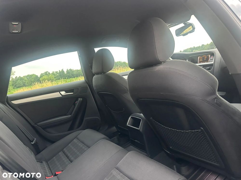 Audi A5 Sportback 2.0 TDI ultra - 15
