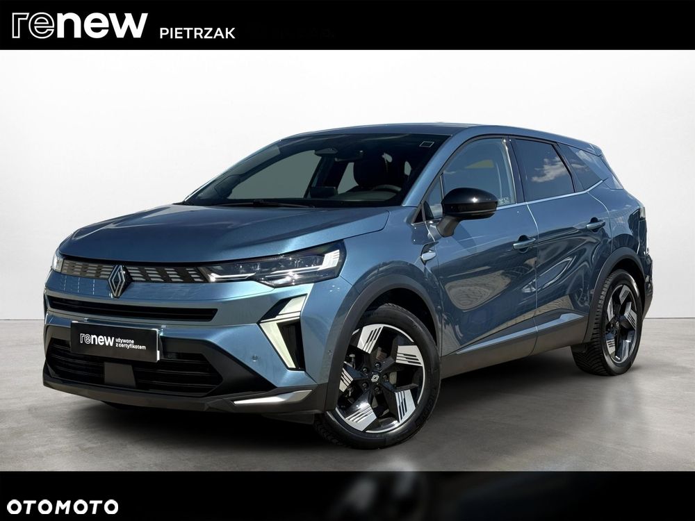 Renault Symbioz - 2