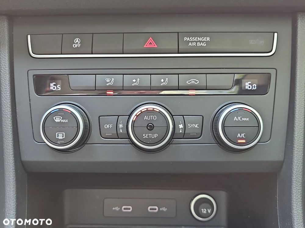 Seat Ateca 1.5 TSI Style S&S - 20