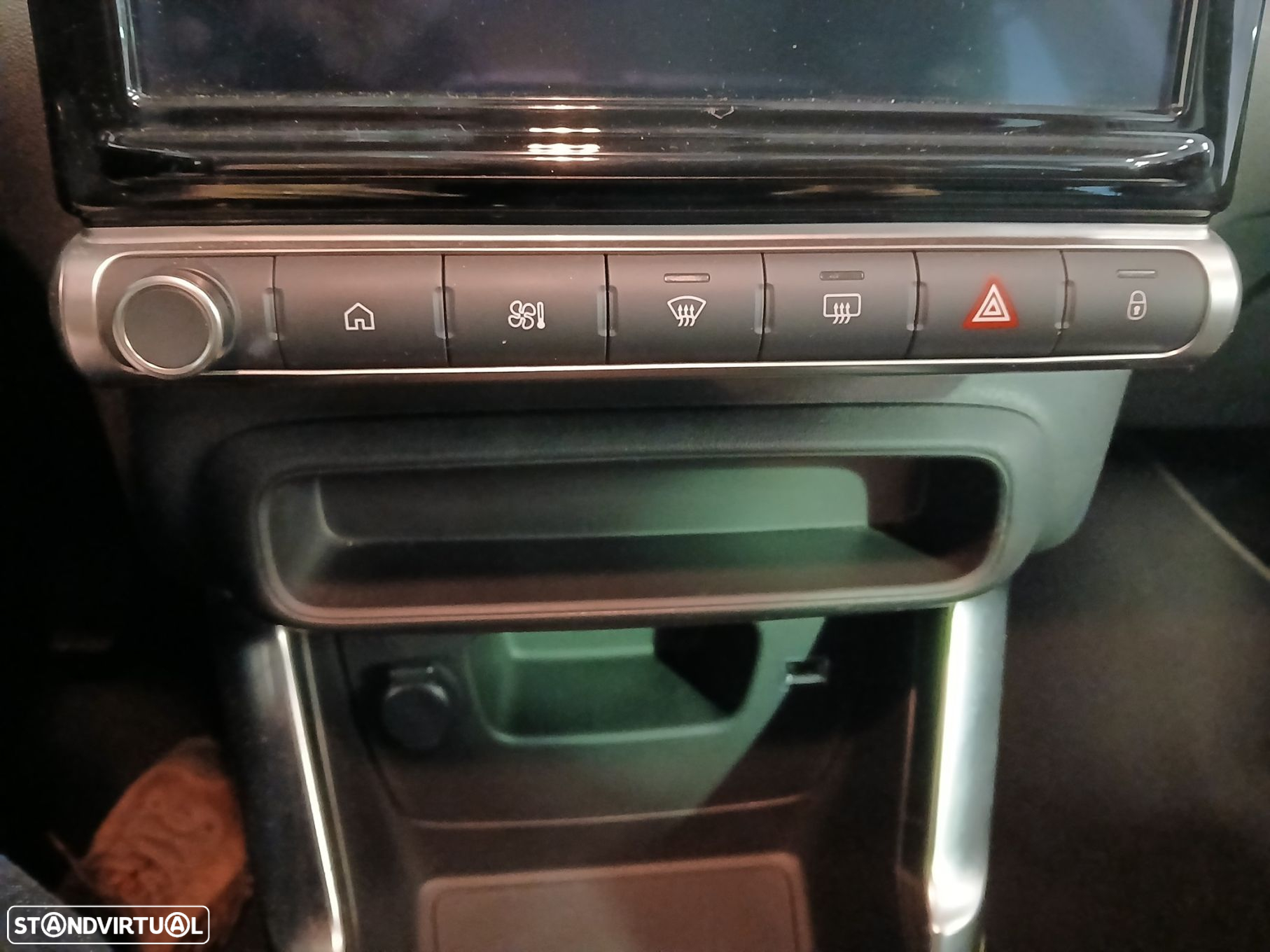Citroën C3 Aircross 1.2 PureTech C-Series - 17