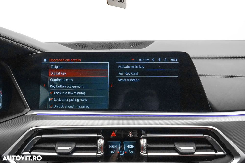 BMW X6 - 26