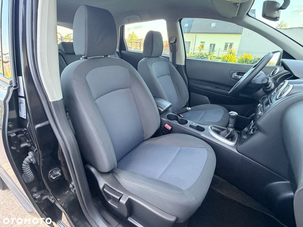 Nissan Qashqai 1.6 acenta - 30