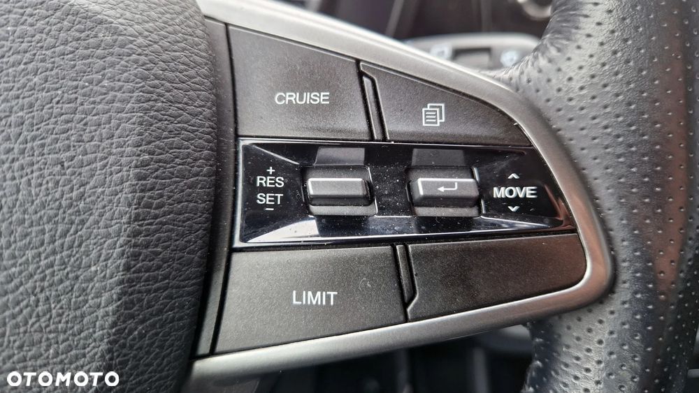 SsangYong/KGM Korando 1.5 T-GDI Joy 2WD - 13