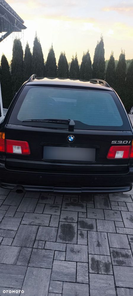BMW Seria 5 - 3