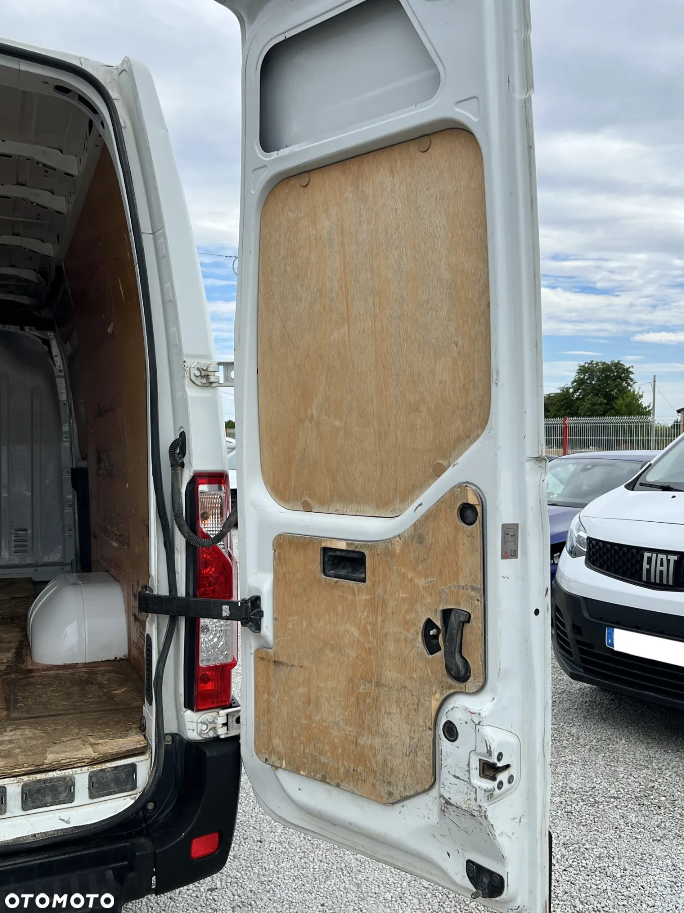 Renault Master 2.3 DCI - 22