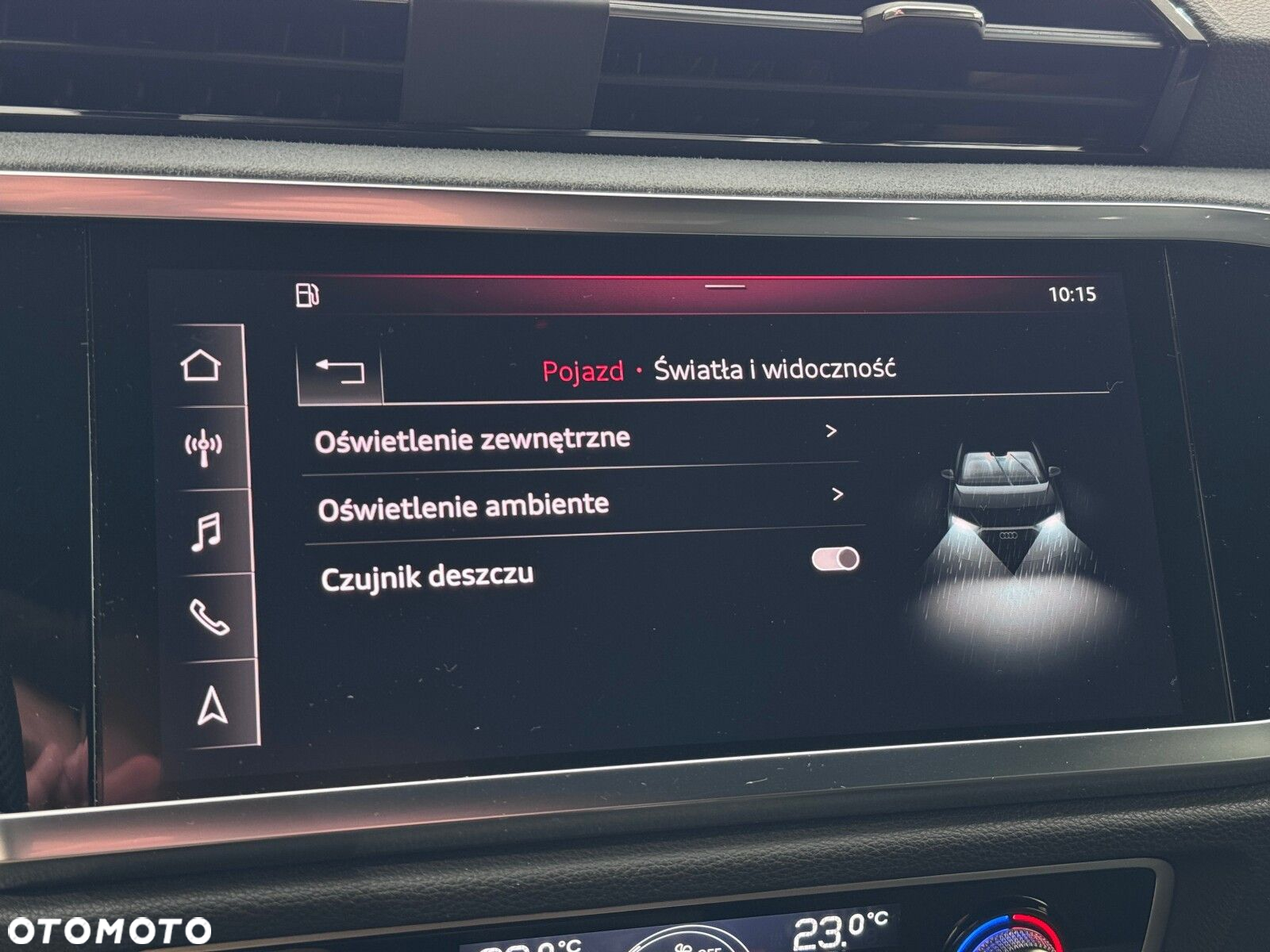 Audi Q3 35 TFSI S line S tronic - 33