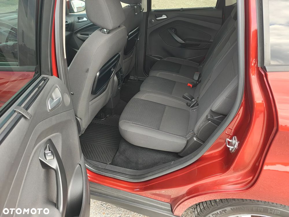 Ford C-MAX 1.5 EcoBoost Titanium ASS - 4