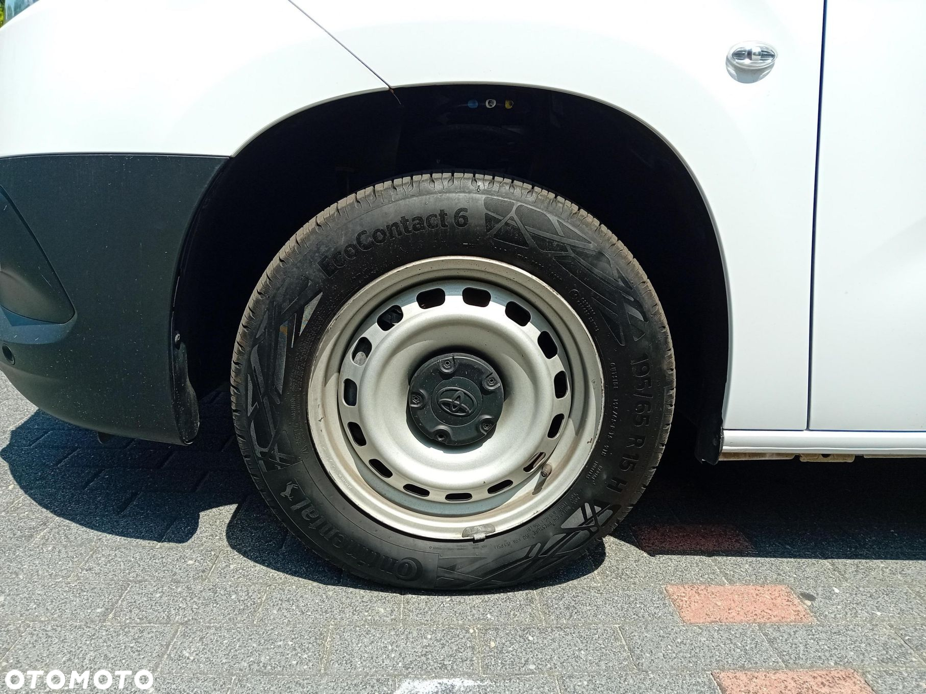 Toyota PROACE CITY - 9