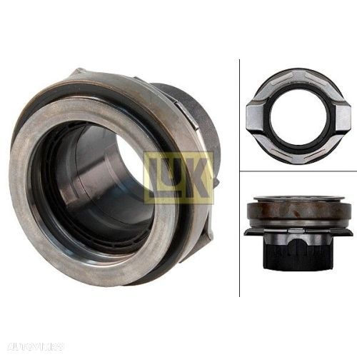 Rulment presiune ambreiaj Luk 500003510, BMW Seria 3 E21, E30, E36, E46, Seria 5 E12, E28, E34, E39; Seria 6 E24, Seria 7 E23; E32; E38, Z3 E36 - 1