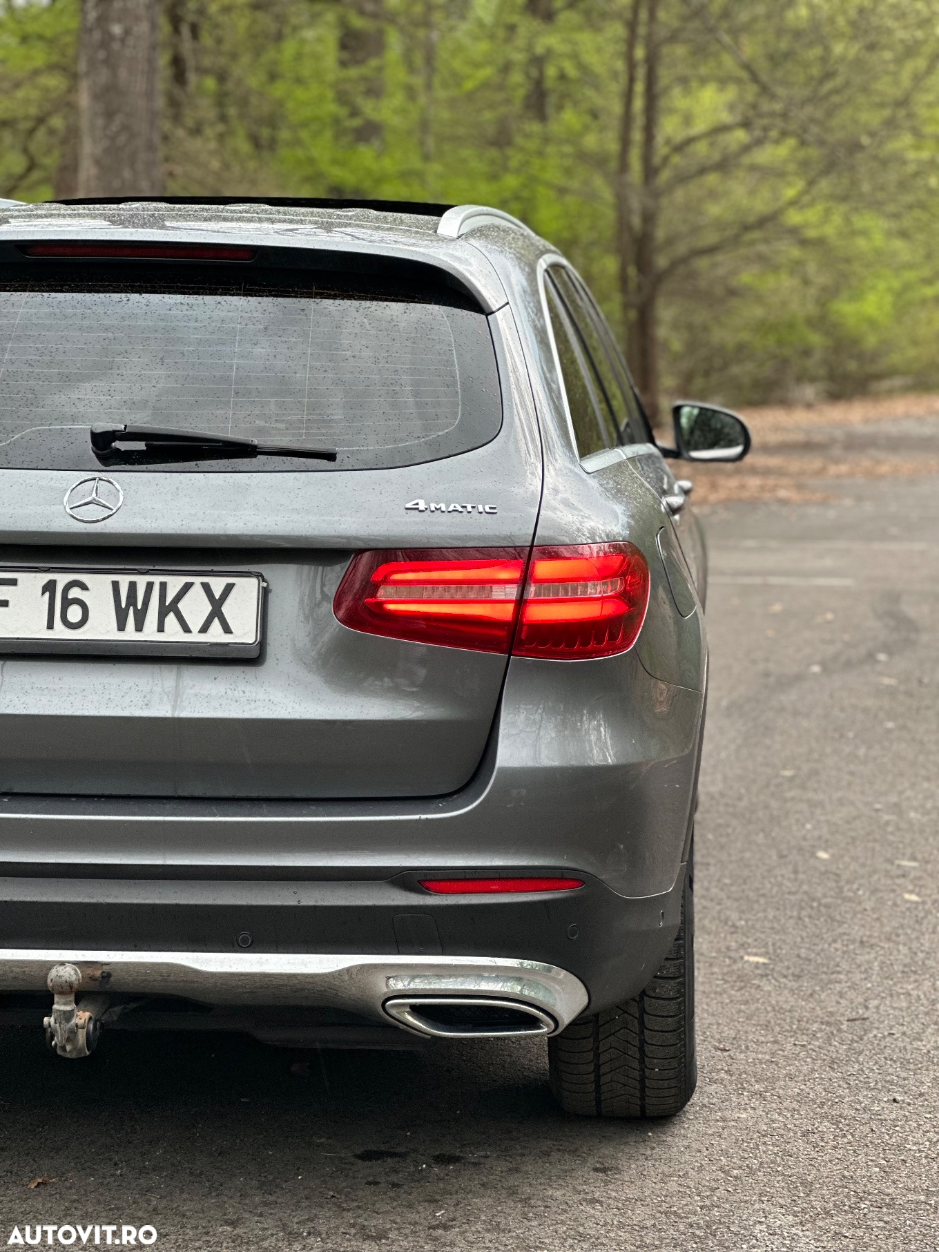 Mercedes-Benz GLC - 3