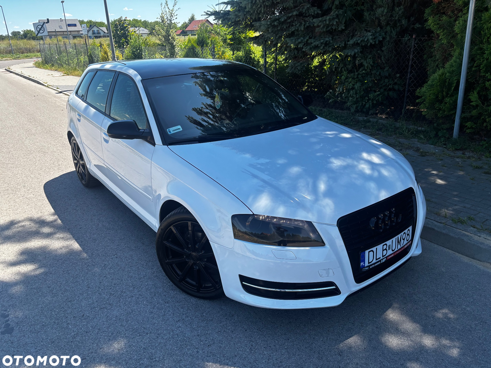 Audi A3 1.6 TDI Sportback Ambition - 13