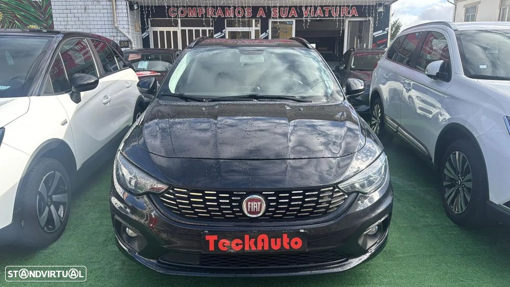 Fiat Tipo Station Wagon 1.3 M-Jet Easy J17 - 2