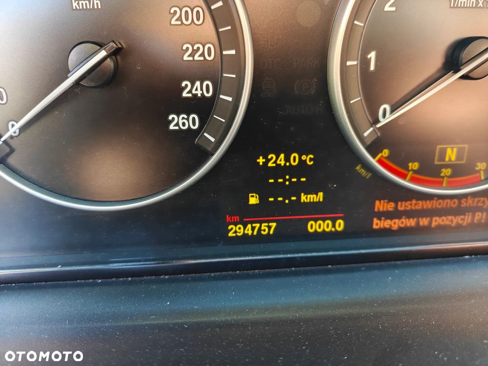 BMW Seria 5 - 9