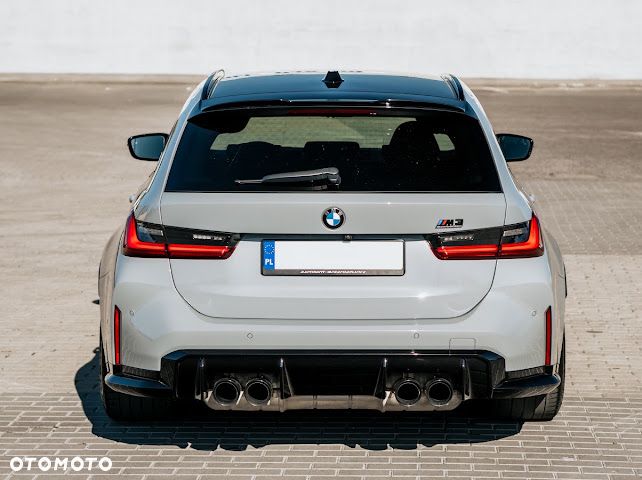 BMW M3 - 11
