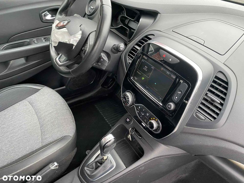 Renault Captur ENERGY TCe 120 EDC Luxe - 18