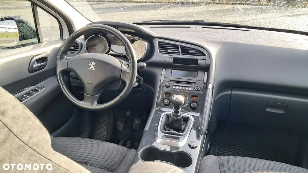 Peugeot 3008 - 21