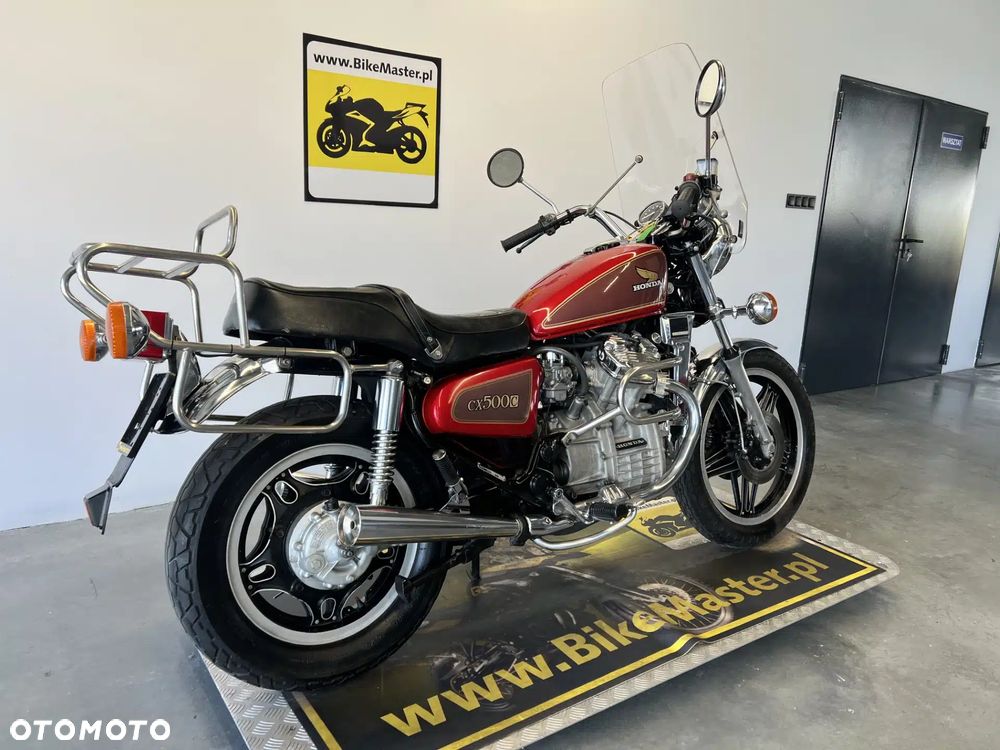Honda CX - 5