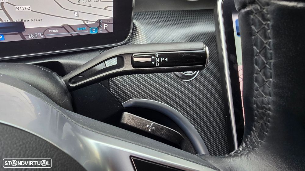 Mercedes-Benz C 200 - 20