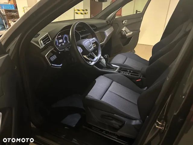 Audi Q3 35 TFSI Advanced S tronic - 16