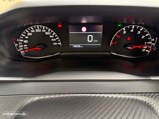 Peugeot 208 1.2 PureTech Active Pack - 6