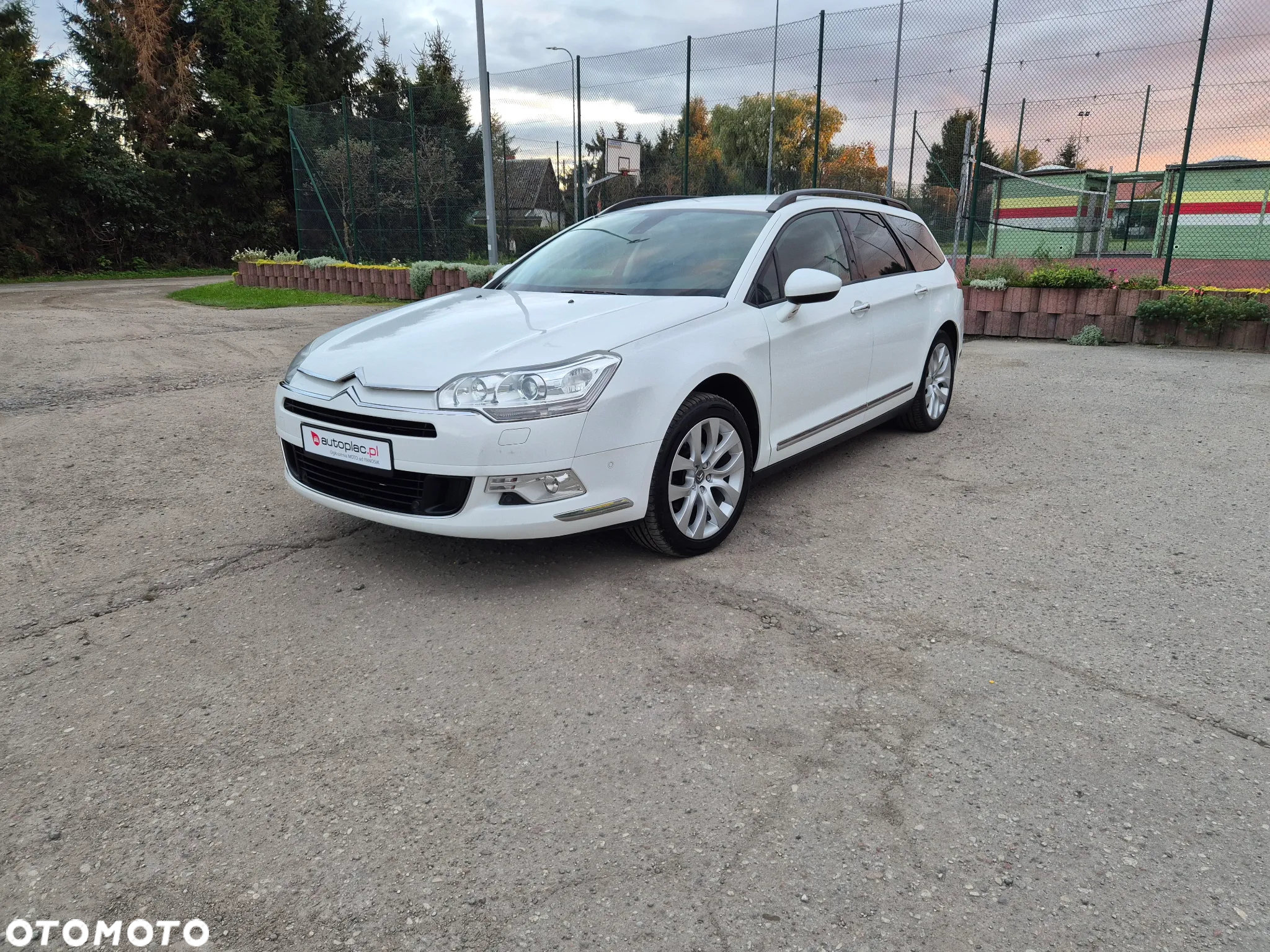 Citroën C5 2.0 HDi Exclusive - 6