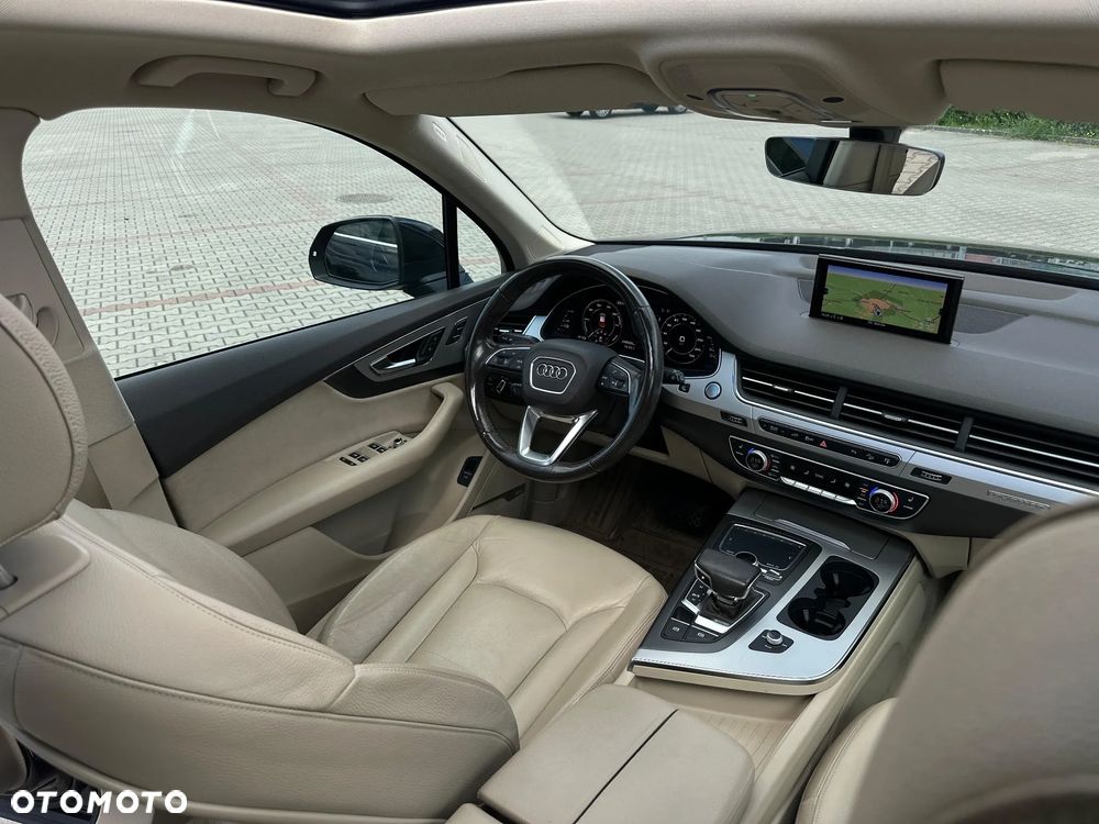 Audi Q7 - 13