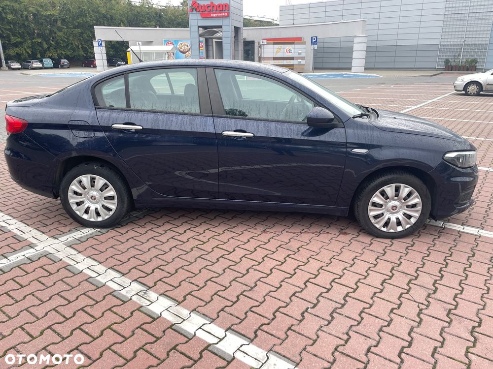 Fiat Tipo 1.4 16V Easy - 3