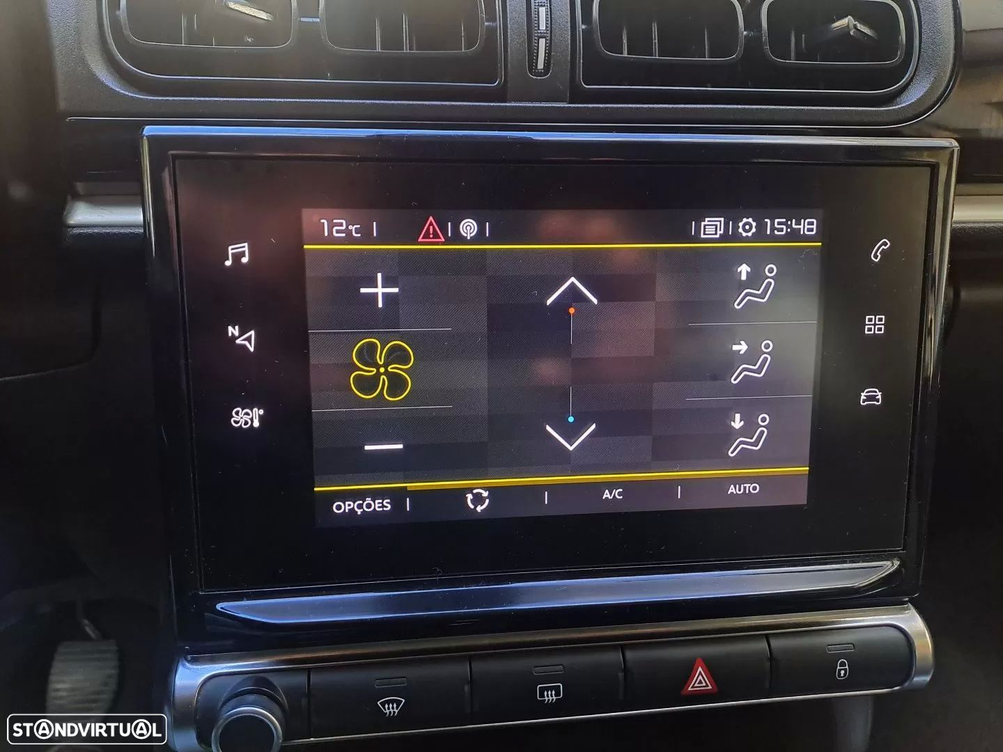 Citroën C3 1.2 PureTech Shine - 17