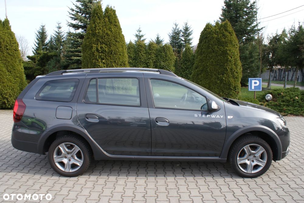 Dacia Logan - 15