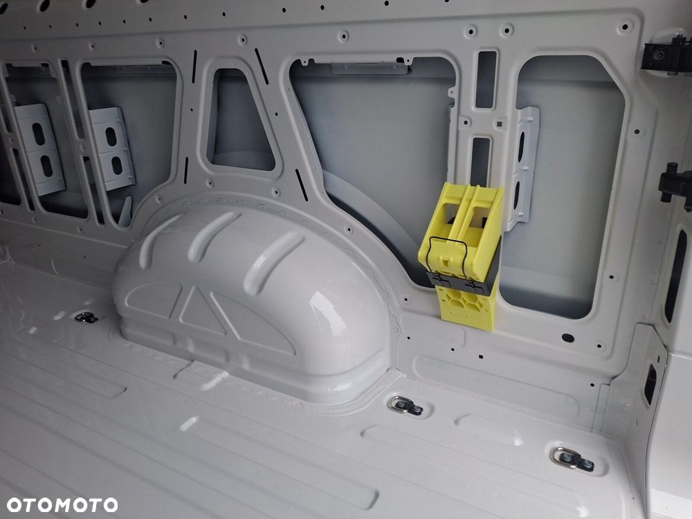 Volkswagen Crafter Crafter 35 BiTDI - 33