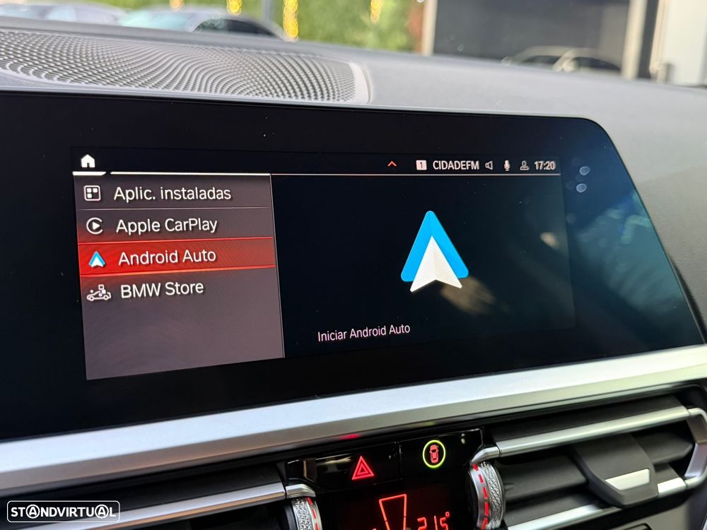 BMW 420 Gran Coupé d Advantage Auto - 37