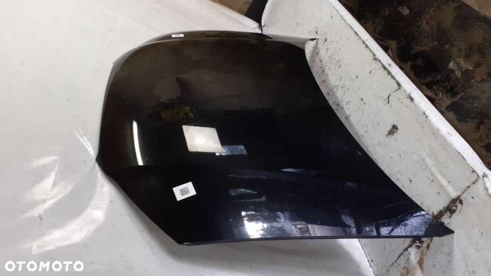 * MASKA POKRYWA SILNIKA DO AUDI A3 8P LIFT FL LY9B - 3